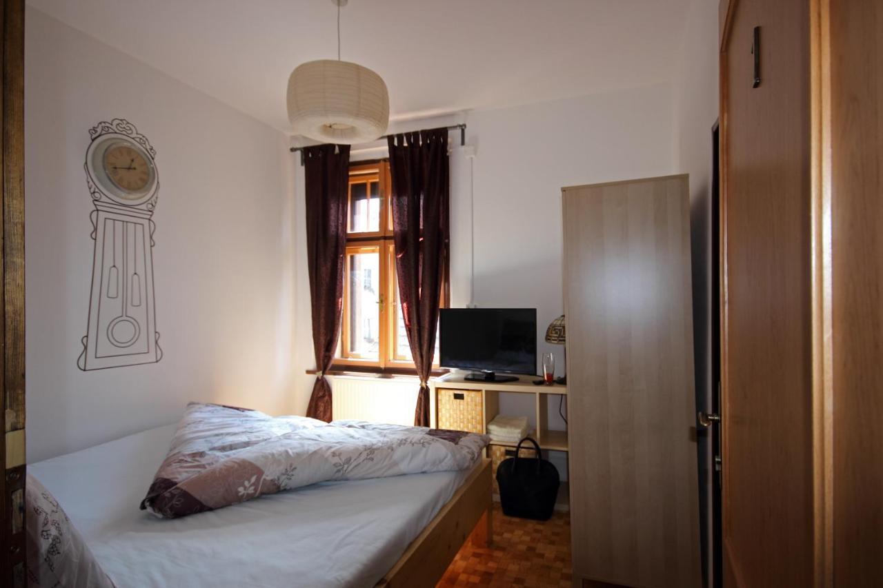 U Matyase Hotel Stod Exterior photo